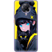 Чехол BoxFace Poco F2 Pro 