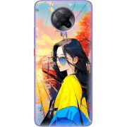 Чехол BoxFace Poco F2 Pro 