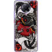 Чехол BoxFace Poco F2 Pro 