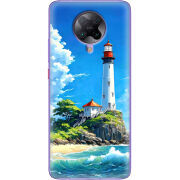 Чехол BoxFace Poco F2 Pro 