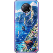 Чехол BoxFace Poco F2 Pro 