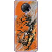 Чехол BoxFace Poco F2 Pro 