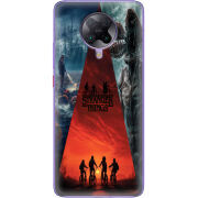 Чехол BoxFace Poco F2 Pro Дивні дива