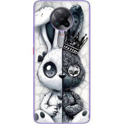 Чехол BoxFace Poco F2 Pro 