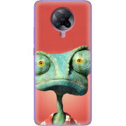 Чехол BoxFace Poco F2 Pro 
