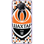 Чехол BoxFace Poco F2 Pro 
