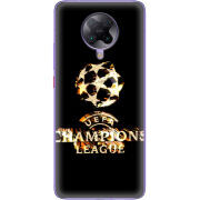 Чехол BoxFace Poco F2 Pro 