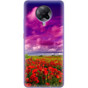 Чехол BoxFace Poco F2 Pro 
