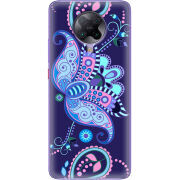 Чехол BoxFace Poco F2 Pro 