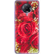 Чехол BoxFace Poco F2 Pro 