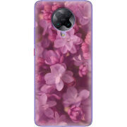 Чехол BoxFace Poco F2 Pro 