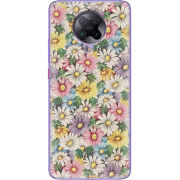 Чехол BoxFace Poco F2 Pro 