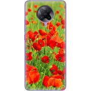 Чехол BoxFace Poco F2 Pro 