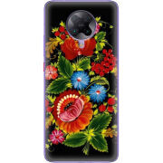 Чехол BoxFace Poco F2 Pro 