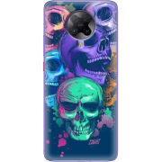 Чехол BoxFace Poco F2 Pro 