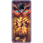 Чехол BoxFace Poco F2 Pro 