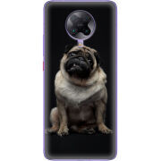Чехол BoxFace Poco F2 Pro 