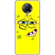 Чехол BoxFace Poco F2 Pro 