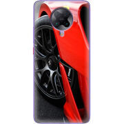 Чехол BoxFace Poco F2 Pro Ferrari 599XX