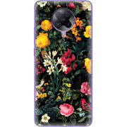 Чехол BoxFace Poco F2 Pro 