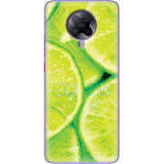 Чехол BoxFace Poco F2 Pro 