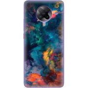 Чехол BoxFace Poco F2 Pro 