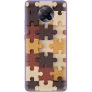Чехол BoxFace Poco F2 Pro 