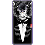 Чехол BoxFace Poco F2 Pro Monkey Don