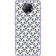 Чехол BoxFace Poco F2 Pro 