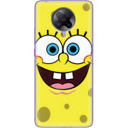 Чехол BoxFace Poco F2 Pro 