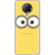 Чехол BoxFace Poco F2 Pro 