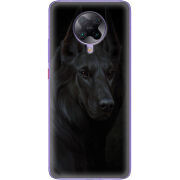 Чехол BoxFace Poco F2 Pro 