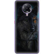 Чехол BoxFace Poco F2 Pro 