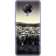 Чехол BoxFace Poco F2 Pro 