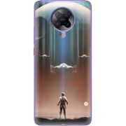 Чехол BoxFace Poco F2 Pro 