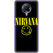Чехол BoxFace Poco F2 Pro NIRVANA