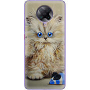 Чехол BoxFace Poco F2 Pro 
