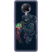 Чехол BoxFace Poco F2 Pro 