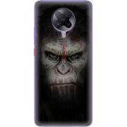 Чехол BoxFace Poco F2 Pro 