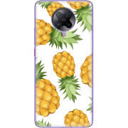 Чехол BoxFace Poco F2 Pro 