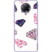 Чехол BoxFace Poco F2 Pro 