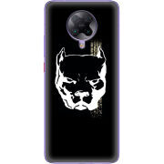 Чехол BoxFace Poco F2 Pro 