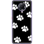 Чехол BoxFace Poco F2 Pro 