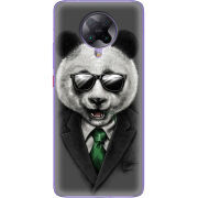 Чехол BoxFace Poco F2 Pro 