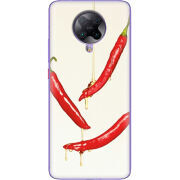 Чехол BoxFace Poco F2 Pro 