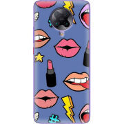 Чехол BoxFace Poco F2 Pro 