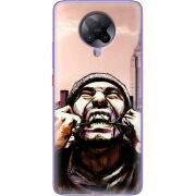 Чехол BoxFace Poco F2 Pro 