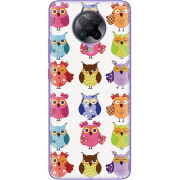Чехол BoxFace Poco F2 Pro 