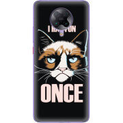 Чехол BoxFace Poco F2 Pro 