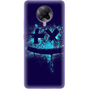 Чехол BoxFace Poco F2 Pro 
